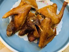 乳鸽-点都德(北京路贰店)