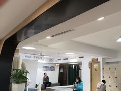 -慈铭体检(亚运村分院)