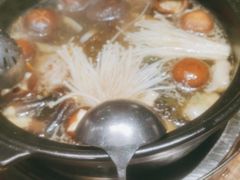 -春润大地海南椰子鸡(沙井京基百纳广场店)