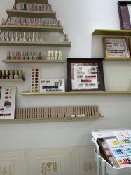 -J Candy Nail 美甲美睫