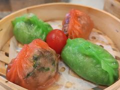 -海宝酒家(中山四路店)