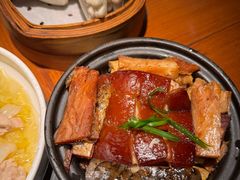 外婆红烧肉-外婆家(青岛万象城店)
