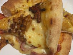 -比格比萨自助(延庆万达广场店)