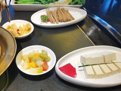 -鼓楼东街老火锅(鼓楼店)