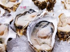-五月罗马海鲜自助餐厅(月星环球港店)