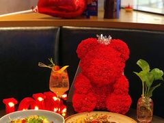 -bluefrog蓝蛙(皇庭广场店)