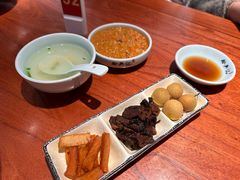 -裕兴记•蟹黄面馆(人民广场店)