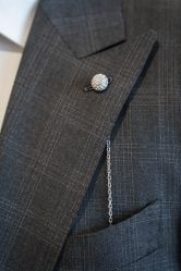 -优刻西服西装定制(金轮国际广场店)