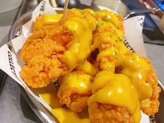 -W COLLECTIVE  DESSERT SHOP