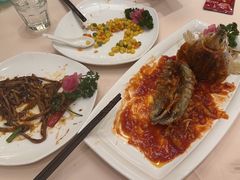 -得月楼·省级非遗·传统苏帮菜(观前店)