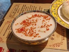 杏仁豆腐-富华斋饽饽铺·宫廷糕点·伴手礼(护国新天地店)