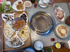 -大理董·董家小厨野生菌火锅(古城旗舰店)