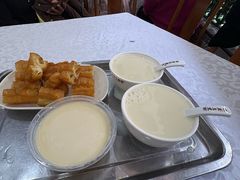 冰泉滴珠豆浆-冰泉豆浆馆(白云山总店)