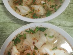 -安庆柴火馄饨(马道街店)
