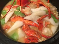 -和记小菜(东方店)