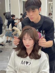 -MY HAIR ARDOR