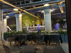 -Efes Turkish & Mediterranean Cuisine 艾菲斯餐厅(陆家嘴店)