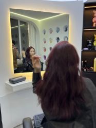 -DIAN DIAN SALON点点