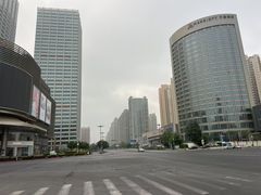 -鹏欣水游城
