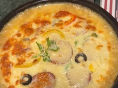 -仁义涵西餐·咖啡(中华巴洛克店)