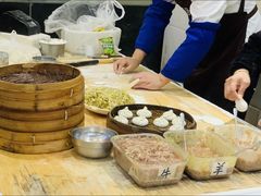 -清真马三汤包(回民街店)