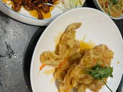-李记东北饺子馆·东北菜(欢乐谷店)
