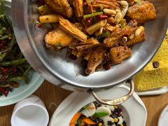 -小土豆北方菜馆(文慧园店)