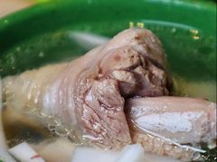 -润园四季椰子鸡火锅(卓越INTOWN店)