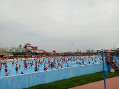 -华夏文旅西安度假区