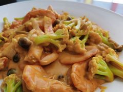 -小资太太餐厅(南岗区店)