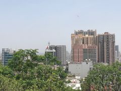 -佛山华盖山公园