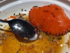 -漢舍中国菜馆(889广场店)