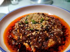 -雲蜀龙阁·金牌水煮鱼(方庄店)