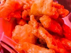 -渔家乐小海鲜(皇姑店)