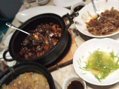 -老济南·地道济南菜(大明湖店)