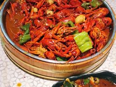 -云晓光头烧烤吧(新大陆广场店)