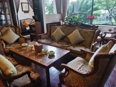 -大可堂普洱茶馆(襄阳南路馆)