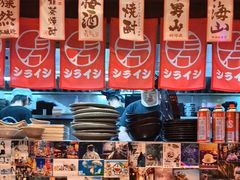 -白石的深夜食堂(济南万象城店)
