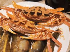 -V-ONE西雅图海鲜自助餐厅(仓山万达广场店)