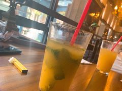 -漫咖啡(武汉天地店)
