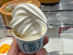 -龍歌自助小火锅(芝罘万达店)