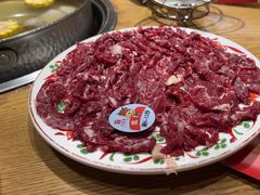 -汕头八合里海记牛肉店(清河店)