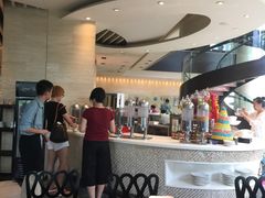 -厦门艾美酒店·新食谱西餐厅