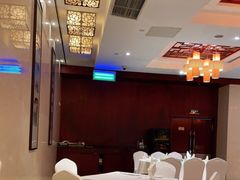 -丽景湾国际酒店·六福轩中餐厅