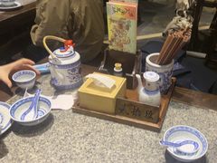 -南京大牌档(济南万象城店)