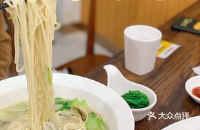 Hai Sheng Nang's Classic Braised Noodles