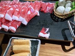 -呷哺呷哺 黄金牧场 (新中关购物中心店)