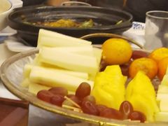 -新虹楼饭庄(崇明陈家镇店)