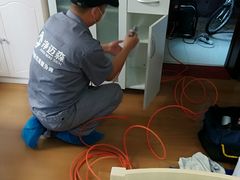-科立恩进口除甲醛甲醛检测
