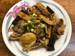 热卤小菜-甘味食堂(素食料理/蔬食料理/恆春美食)